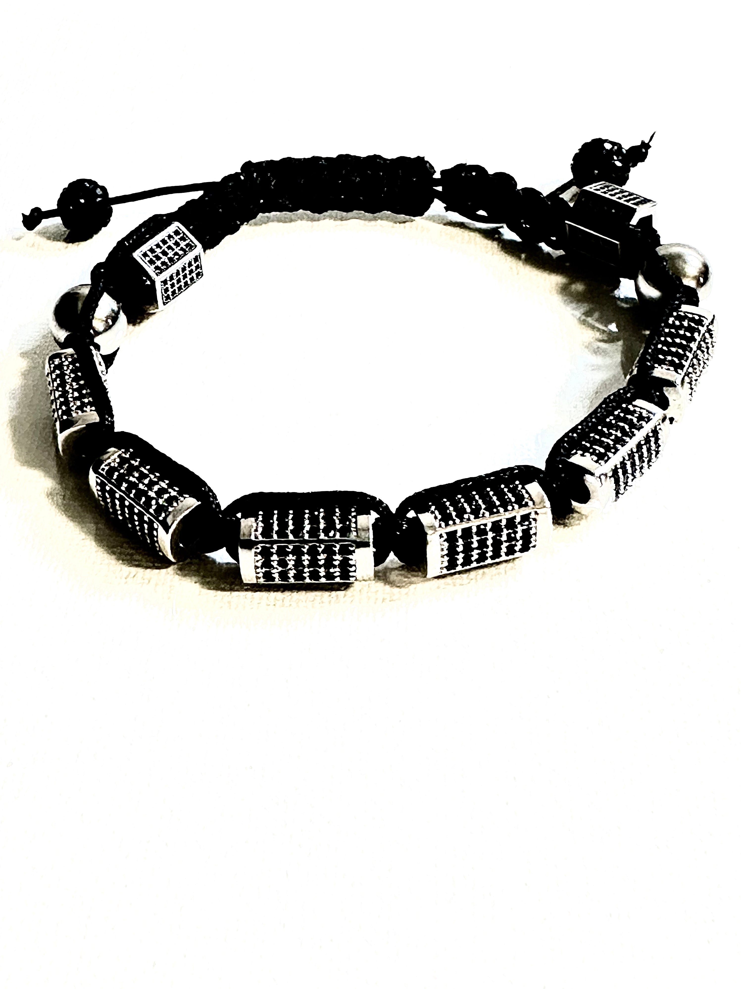 Shamballa Bracelet