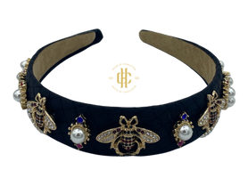 Pearl Head Band